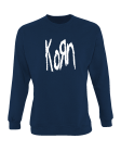 Džemperis Korn logo Džemperis Korn logo